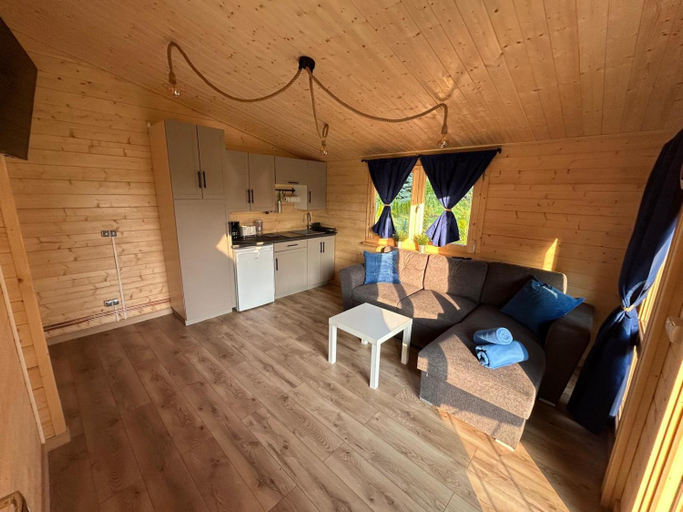 Others 5, Sosnowa Polana okolice Wolin i Miedzyzdroje, Kamień