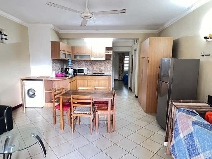 Others 5, Les Peupliers Studios and Apartments, Black River