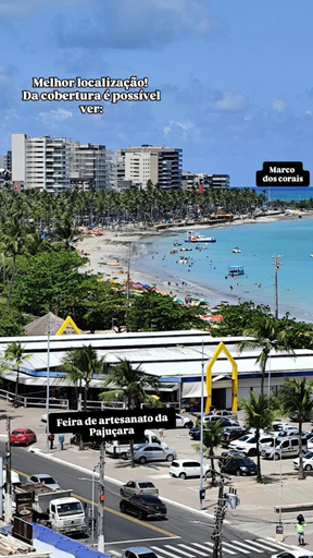 Others 2, Apartment NEO 1.0, Maceió (capital)