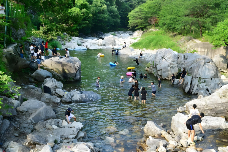 Others 1, Gapyeong Yongchu Love Pension, Gapyeong