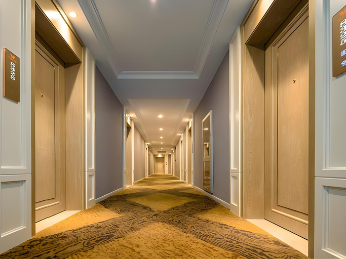 Others 5, Vienna Hotel Beijing Changping Science and Technology Park, Beijing