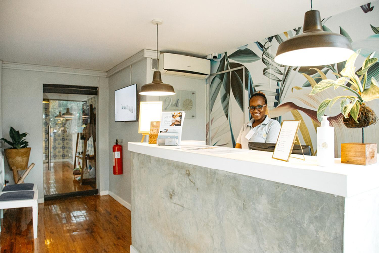 Public Area 4, Joli Guesthouse, Maputo