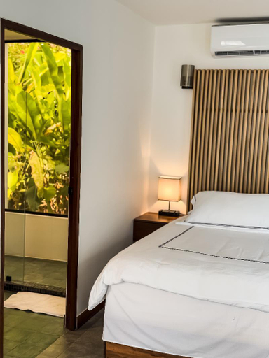 Bedroom 4, The Bohemian Lagarto, Santa Cruz