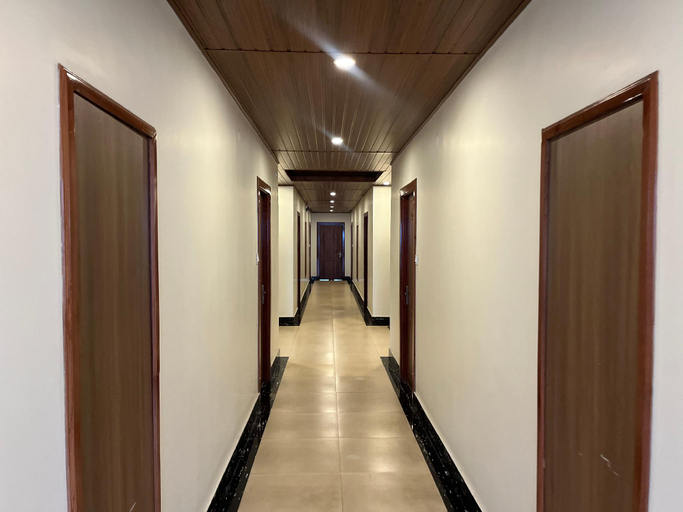 Public Area 3, Sakura Garden Retreat, Ravangla, South Sikkim