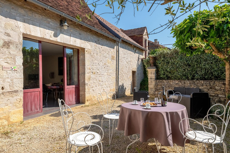 Others 5, DOMAINE DES ORMEAUX, Dordogne