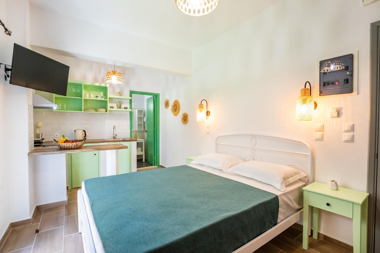5, Anemos Guest Apts, South Aegean