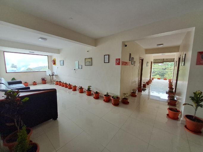 3, Labony House, Dindigul