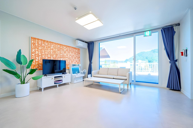 Others 5, Damyang Airini C Pension, Damyang