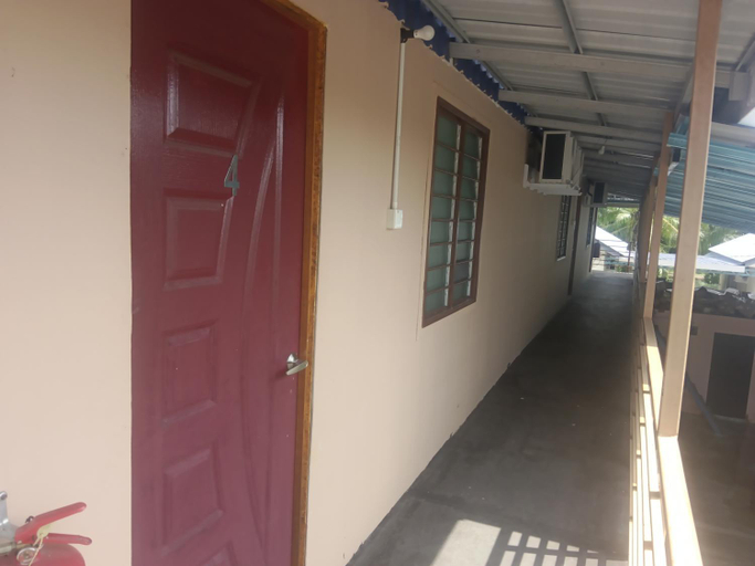 Others 3, Dalya's Roomstay, Kuala Selangor