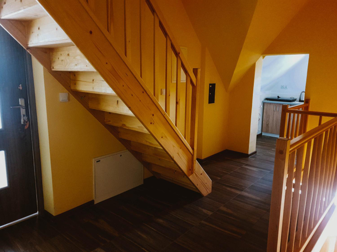 Others 5, Willa Gazda Apartamenty, Kežmarok