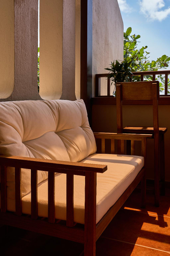2, Hoian Tranquil Beach Villa, Da Nang