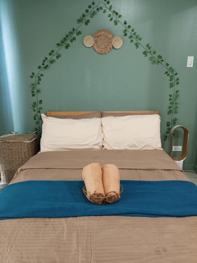 Bedroom 3, Azure Urban Resort Residences, Parañaque