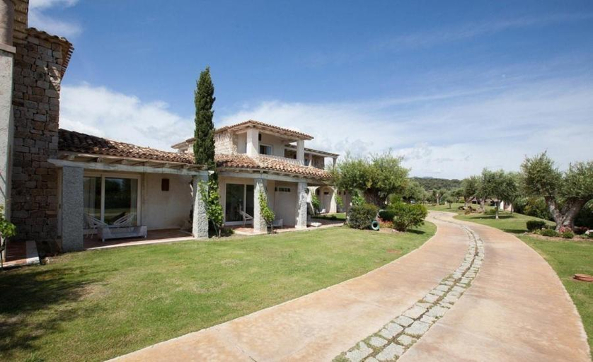 Exterior & Views 1, Nicolaus Prime Villas Resort, Cagliari