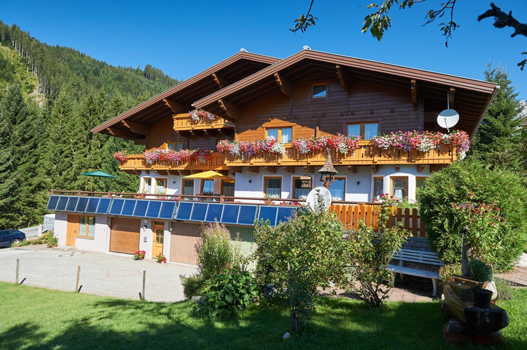 Others 5, Haus Gappmaier, Sankt Johann im Pongau