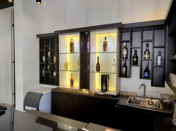 Food & Drinks 5, The Stallion Abuja, AbujaMun