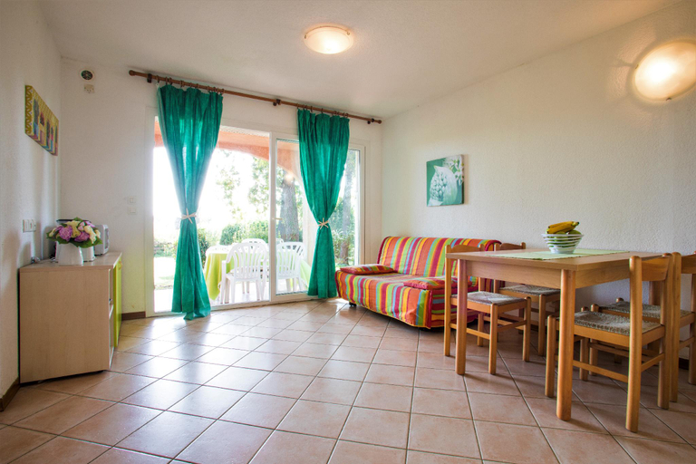 Others 3, Apartment 6 people 150 m from the beach, Haute-Corse