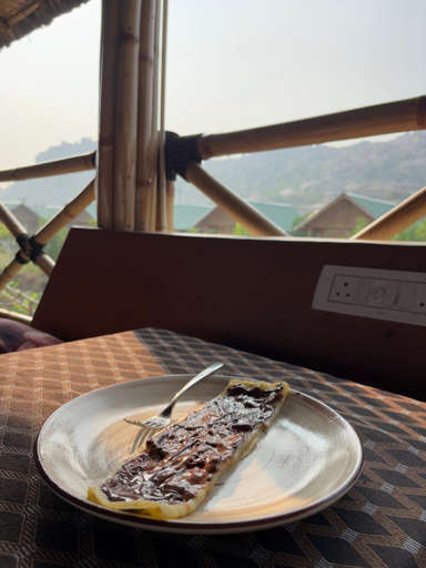 Food & Drinks 5, Mowgli's Cafe Hampi & Guest House, Koppal