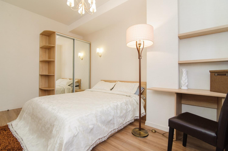 Others 4, Lev Tolstoi street New Grand Apartments, Chisinau
