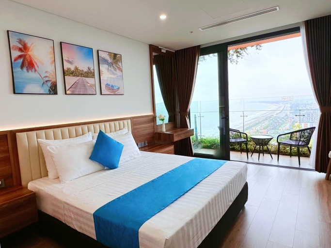 Bedroom 3, flamingo Hải Tiến, Hoằng Hóa