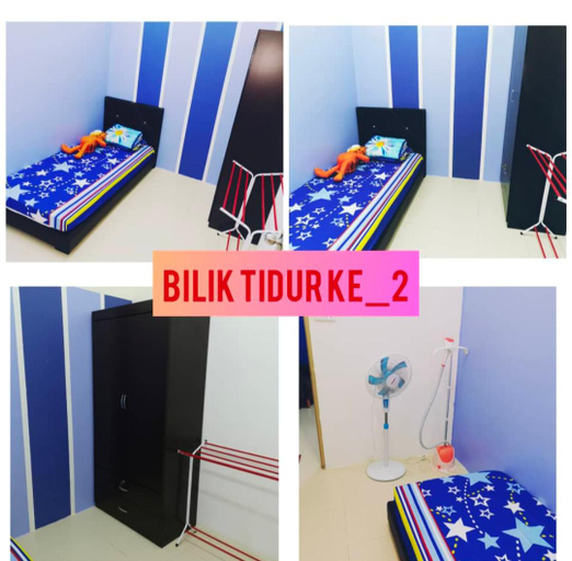 Others 2, Qhalif Guest House, Kuantan