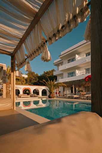 Sport & Beauty 2, Secret Oasis Ibiza-Only Adults, Baleares