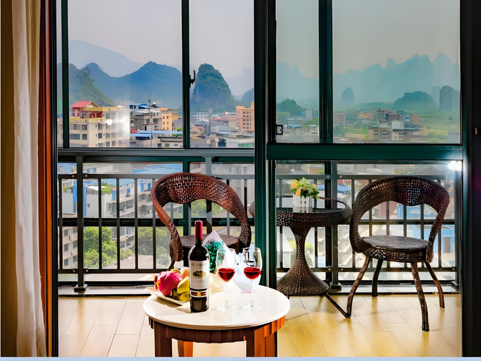 Others 5, Vienna Hotel Guangxi Guilin 7-Star Wanda Plaza, Guilin