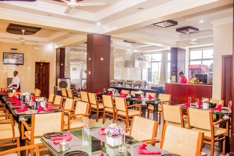 Others 4, Jamirex Hotel, Kinondoni