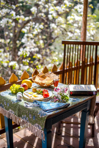 Food & Drinks 4, The Foliage, Nainital