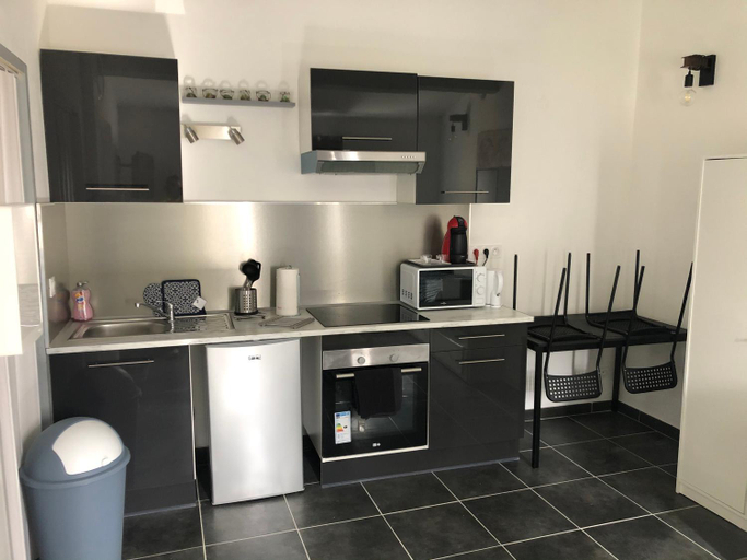5, Jolis studios centre Avignon, Vaucluse
