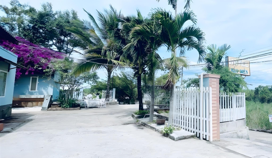 Others 2, Bao Dien Guesthouse, Bảo Lâm