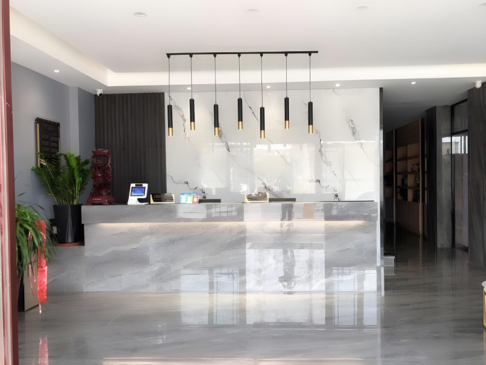 Others 4, Shell Hotel Shanxi Fenyang Xinhuacun Town Fen Distillery, Luliang