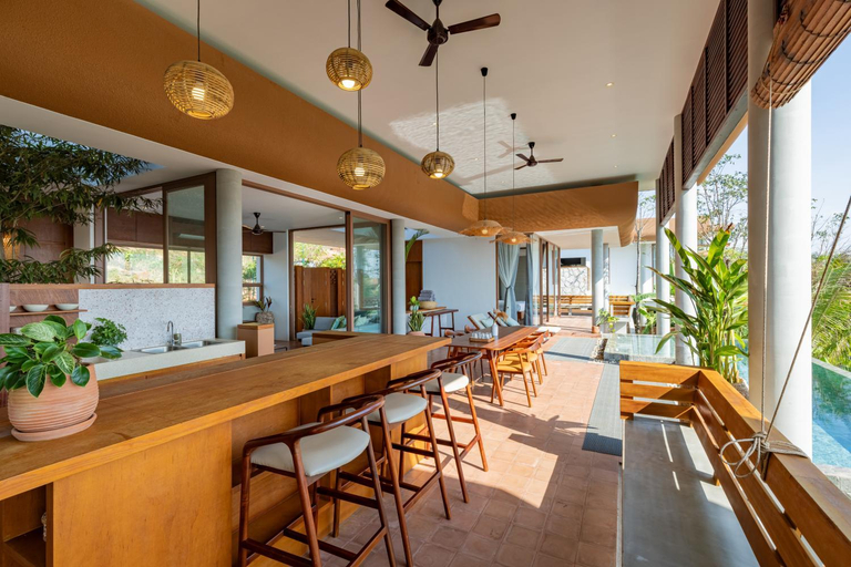 Food & Drinks 4, Amaya Kampot , Kampot
