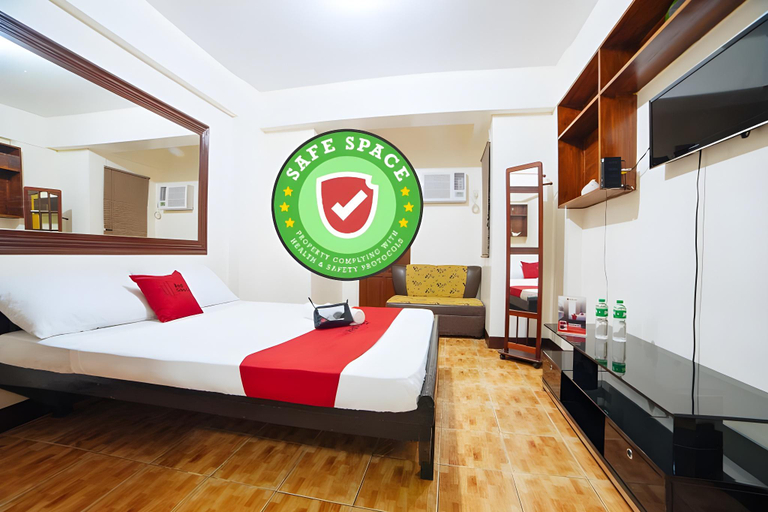 Bedroom 3, Palanan Makati 2, Makati City