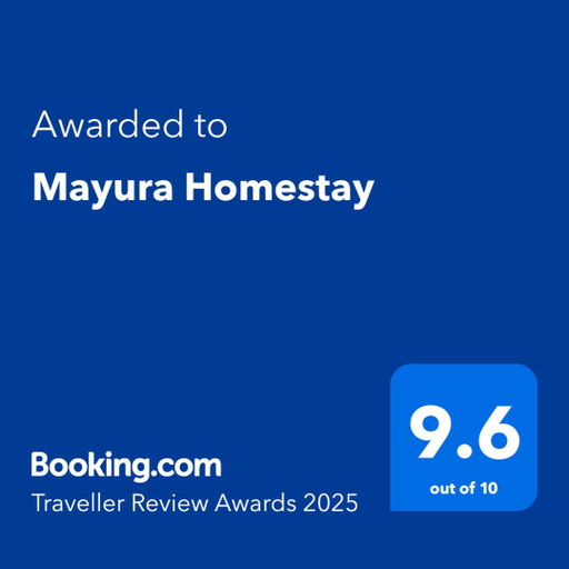 Others 4, Mayura Homestay, Kancheepuram