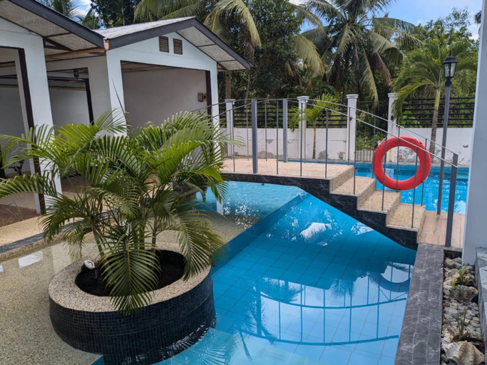 Sport & Beauty 2, PalomaVilla Resort, Panglao