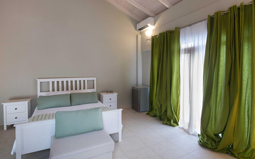 3, NV Seafront Studios AV Properties, Ionian Islands