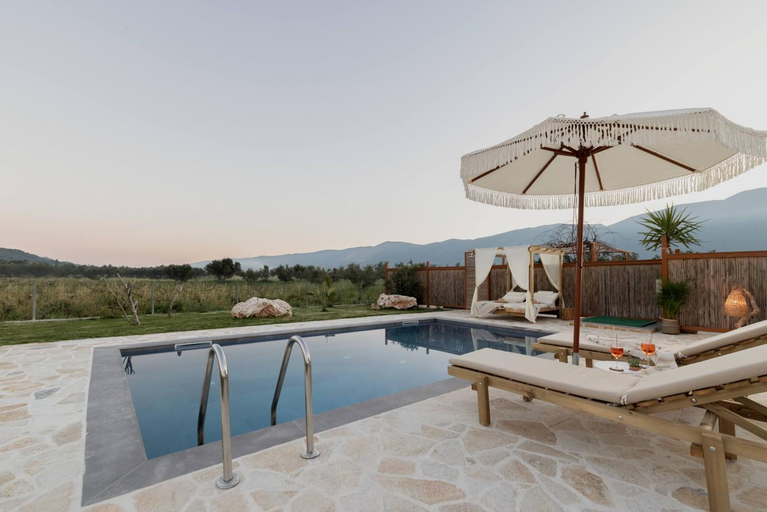 Others 4, Kanela Cottages, Ionian Islands