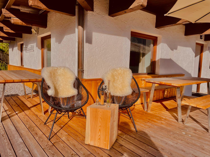 Others 5, Mountain Lodge Solden - Ski in Bike out Chalet, Imst