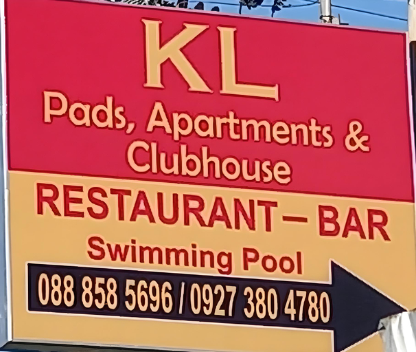 Exterior & Views, Kingston Lodge, Cagayan de Oro City