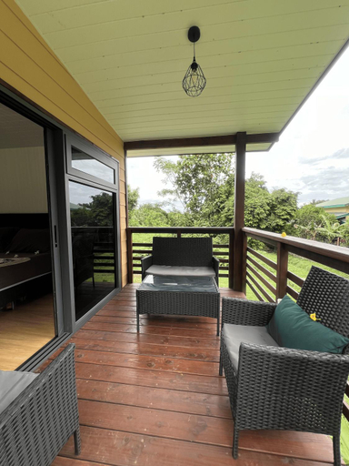 Facilities 4, Hava'i Lodge