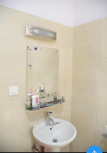 Bathroom, Spiti Sarai & Resort, Lahul & Spiti