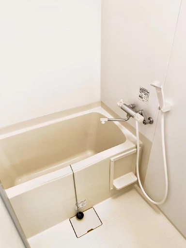 Bathroom 2, Marvelous Kokubunji, Kokubunji