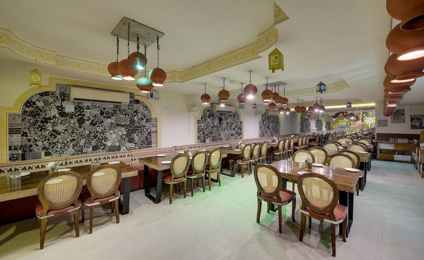 Food & Drinks 4, Radhey Ki Haveli, Sikar