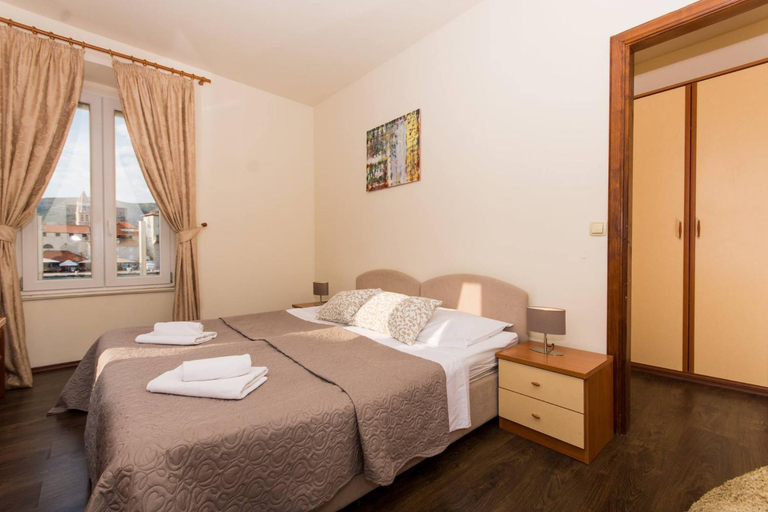 Bedroom 3, Vila Liza, Trogir