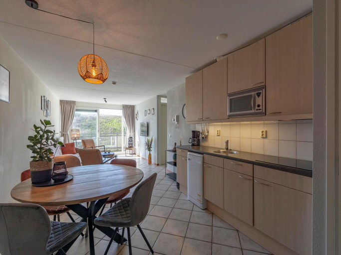 Others 2, Pet-Friendly Apartment, Zijpe
