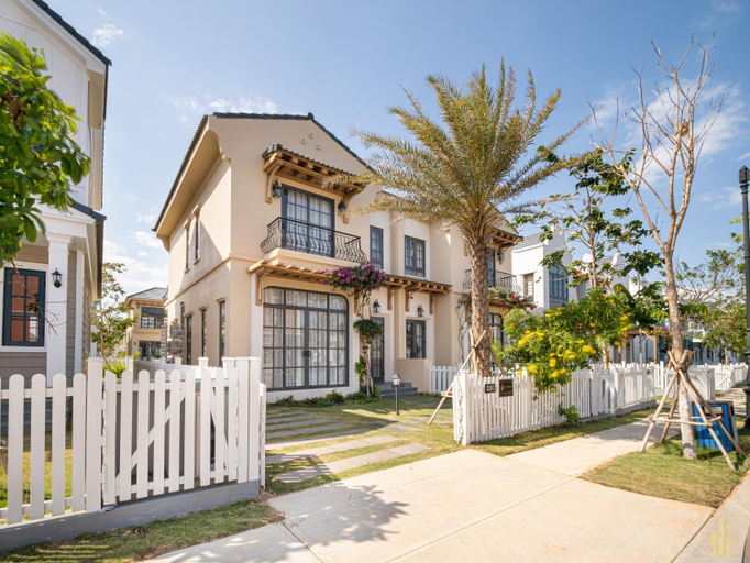 Exterior & Views 1, Villa LFP Novaworld Phan Thiết, Phan Thiết