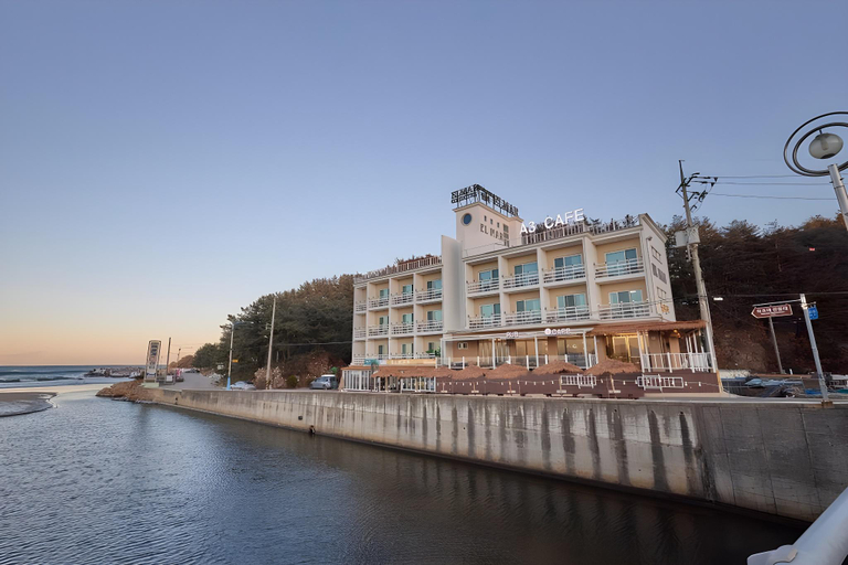Exterior & Views 1, Yangyang Elma Condotel, Yangyang
