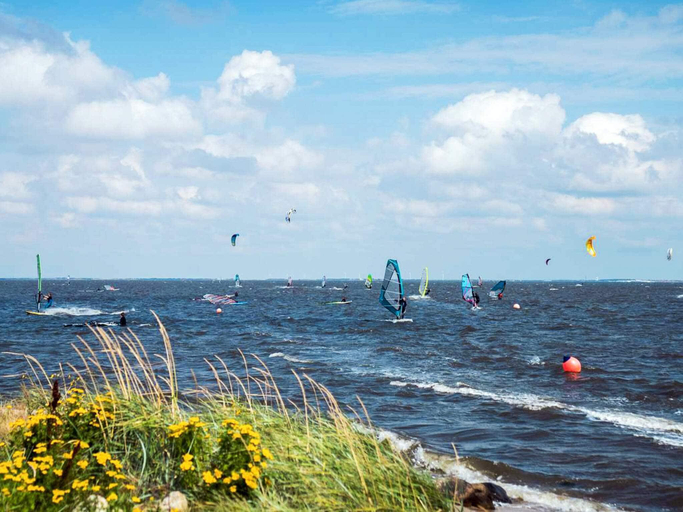 4, Cozy Beach House Retreat - By Traum Ferienwohnungen, Ringkøbing-Skjern
