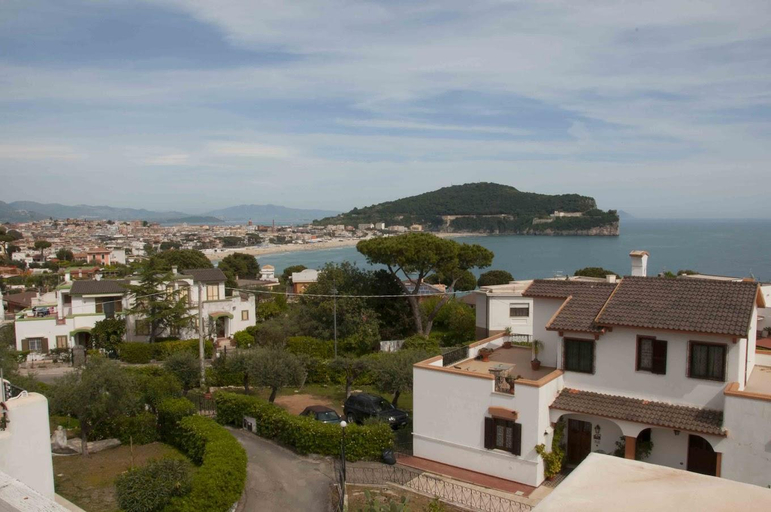 Others 2, Villa Fontania - Gaeta, Latina