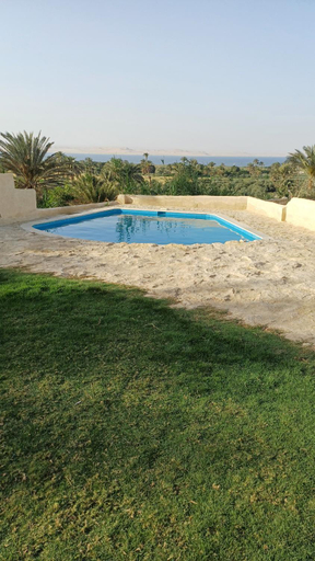 Others 5, Tunis Tone Ecolodge & Campsite, Yusuf as-Sidiq